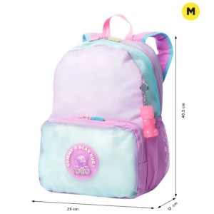 MORRAL TOTTO GUMMY BEAR MZ0 T.M