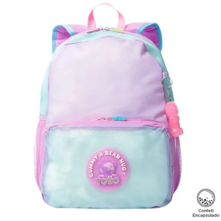 MORRAL TOTTO GUMMY BEAR MZ0 T.M