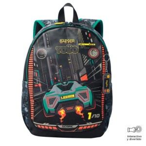 MORRAL TOTTO BEST GAME 7CR T.M