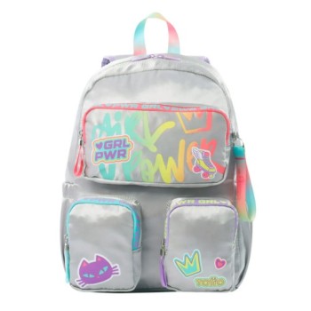 MORRAL TOTTO GIRL POWER 6YK T.M