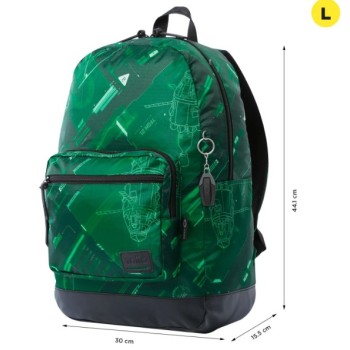 MORRAL TOTTO TOCAX 6D1 T.L