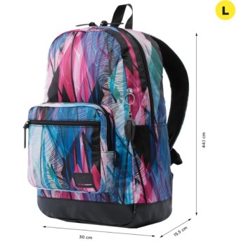 MORRAL TOTTO TOCAX 6HN T.L