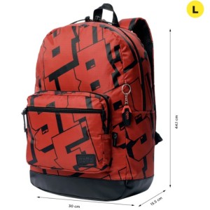 MORRAL TOTTO TOCAX 6RT T.L