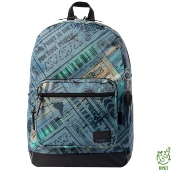 MORRAL TOTTO TOCAX 6YU T.L