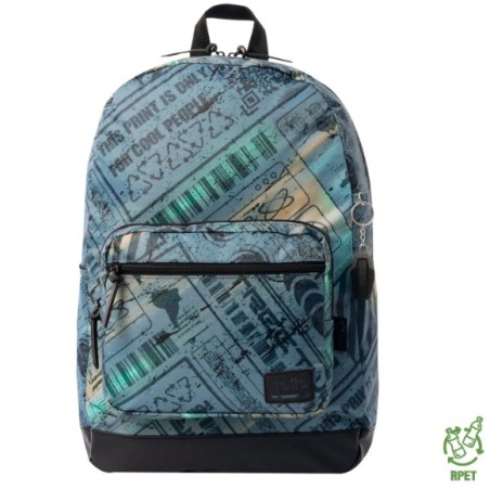 MORRAL TOTTO TOCAX 6YU T.L