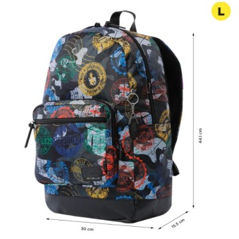 MORRAL TOTTO TOCAX 7CH T.L