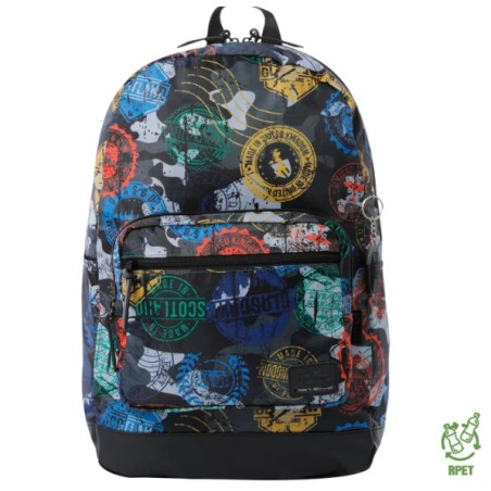 MORRAL TOTTO TOCAX 7CH T.L
