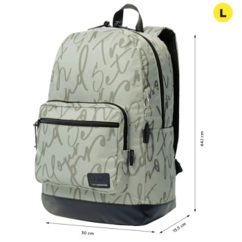 MORRAL TOTTO TOCAX 7Y4 T.L