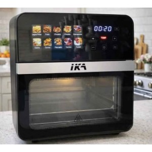 Freidora de Aire IKA 12 L