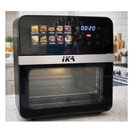 Freidora de Aire IKA 12 L