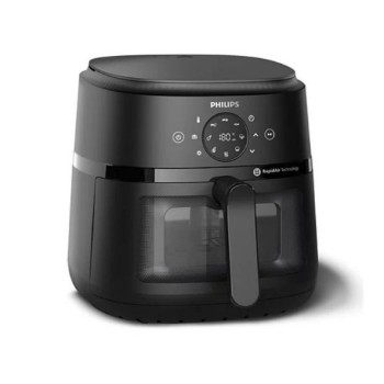 Freidora de Aire Philips Walita 6.2 L