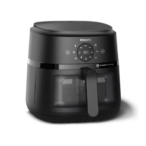 Freidora de Aire Philips Walita 6.2 L