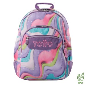MORRAL TOTTO RAYOL 4QR T.L