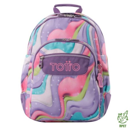 MORRAL TOTTO RAYOL 4QR T.L
