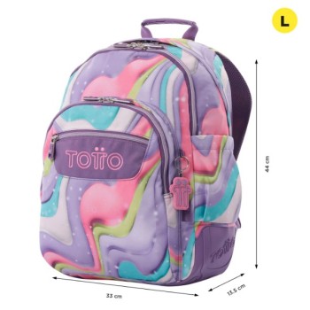 MORRAL TOTTO RAYOL 4QR T.L