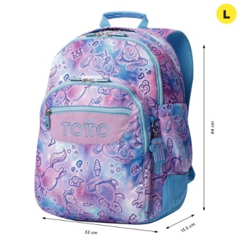 MORRAL TOTTO RAYOL 4QS T.L