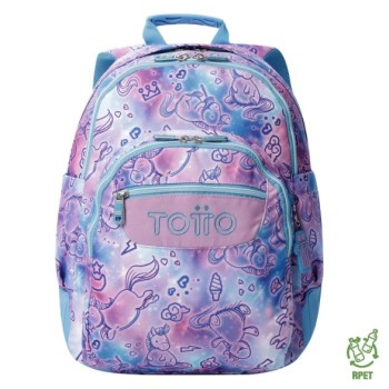 MORRAL TOTTO RAYOL 4QS T.L