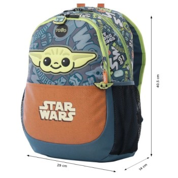 MORRAL TOTTO GROGU SCHOOL 7Y3 T.M