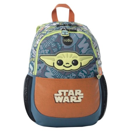 MORRAL TOTTO GROGU SCHOOL 7Y3 T.M