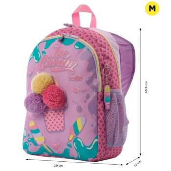 MORRAL TOTTO ICE POP 0KO T.M
