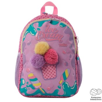 MORRAL TOTTO ICE POP 0KO T.M