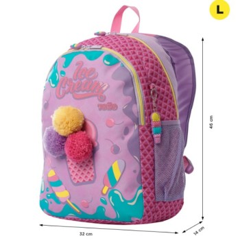 MORRAL TOTTO ICE POP 0KO T.L
