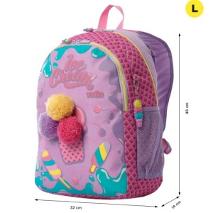 MORRAL TOTTO ICE POP 0KO T.L