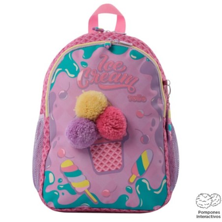 MORRAL TOTTO ICE POP 0KO T.L