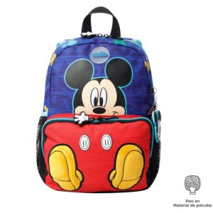 MORRAL TOTTO MICKEY 9JV T.S