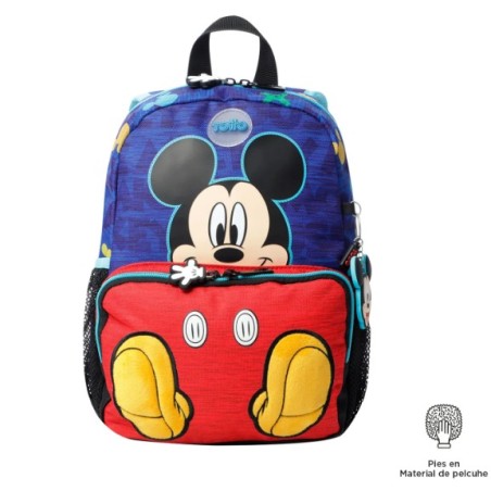 MORRAL TOTTO MICKEY 9JV T.S