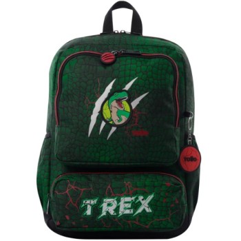 MORRAL TOTTO REX DINO 6D7 T.M