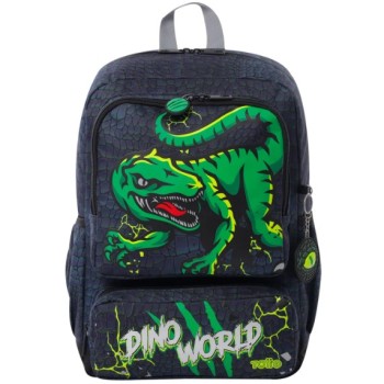 MORRAL TOTTO REX DINO 7Y1 T.M
