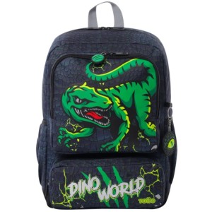 MORRAL TOTTO REX DINO 7Y1 T.M