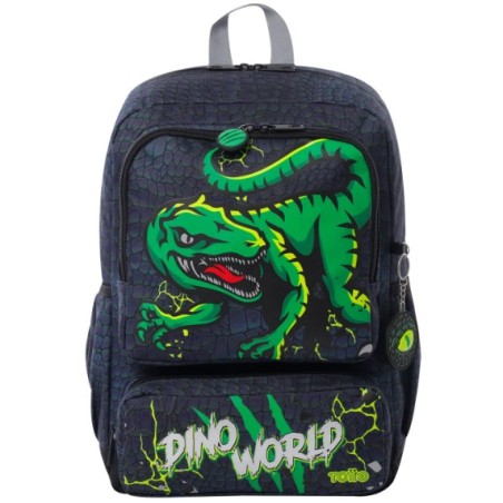 MORRAL TOTTO REX DINO 7Y1 T.M