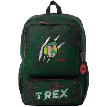 MORRAL TOTTO REX DINO 6D7 T.L