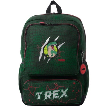 MORRAL TOTTO REX DINO 6D7 T.L