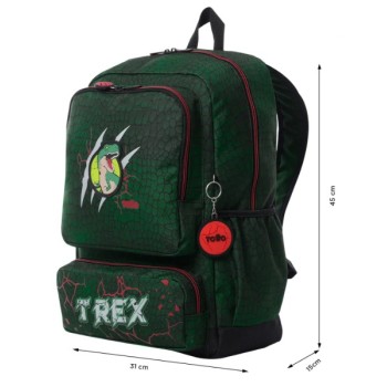 MORRAL TOTTO REX DINO 6D7 T.L