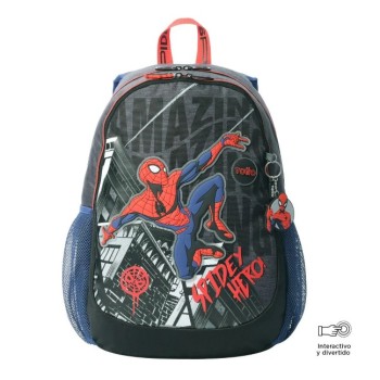 MORRAL TOTTO SPIDERMAN AMAZING 9JO T.L