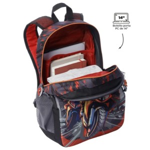MORRAL TOTTO SPEED BIKER 6RR T.L