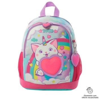 MORRAL TOTTO SWEETY HEART 9JE T.M
