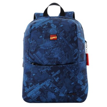 MORRAL TOTTO MARVEL BLUE 9JW T.M