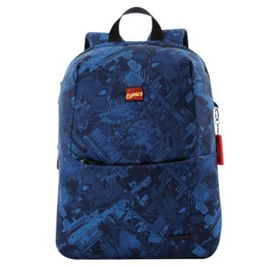 MORRAL TOTTO MARVEL BLUE 9JW T.M