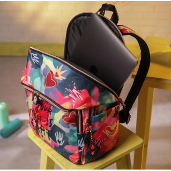 MORRAL TOTTO VIVIANA GRONDONA 4QV T.M