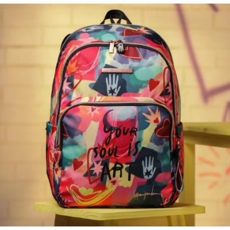 MORRAL TOTTO VIVIANA GRONDONA 4QV T.M