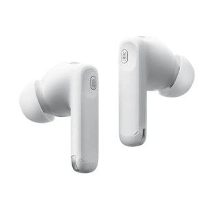AUDIFONOS INALAMBRICOS ANC/ENC BLANCO