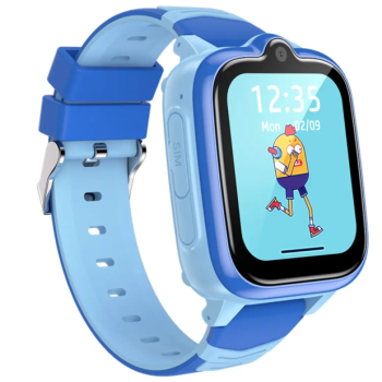 RELOJ GPS CON CAMARA PARA NIÑOS