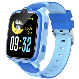 RELOJ GPS CON CAMARA PARA NIÑOS