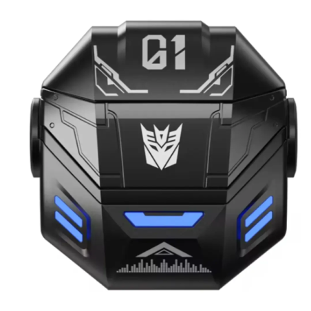 AURICULARES MEGATRON INALAMBRICOS