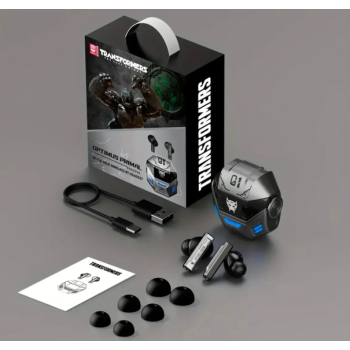 AURICULARES MEGATRON INALAMBRICOS