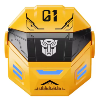 AURICULARES BUMBLEBEE INALAMBRICOS